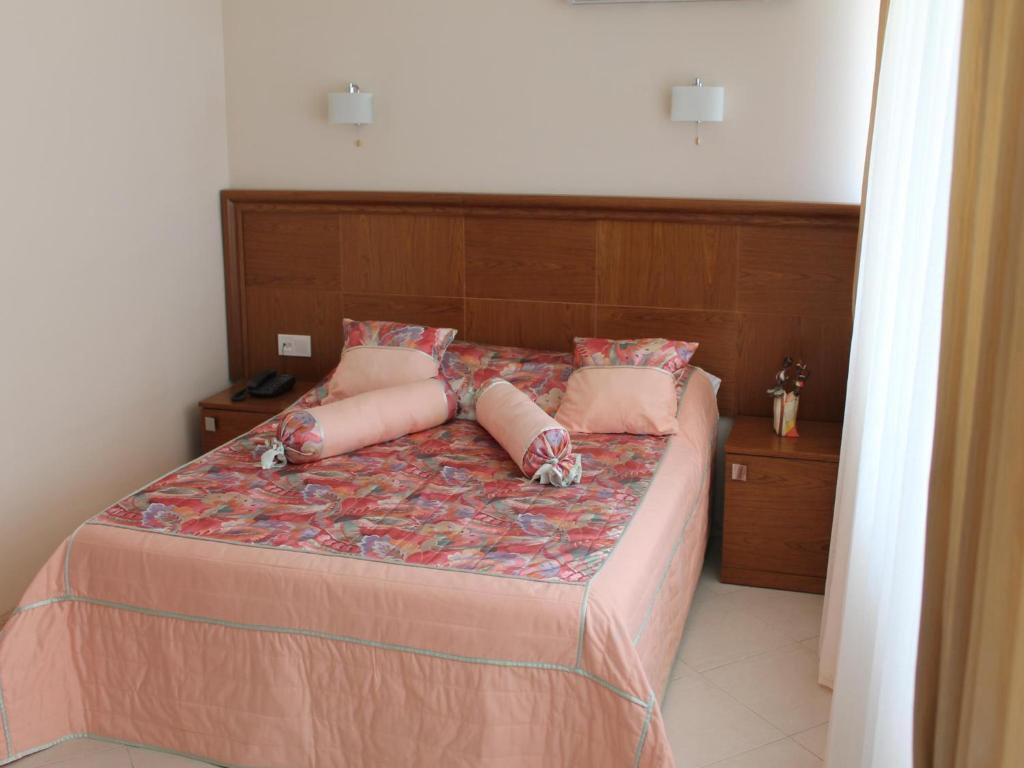 Ucem Hotel Golden Sea Altinoluk Room photo